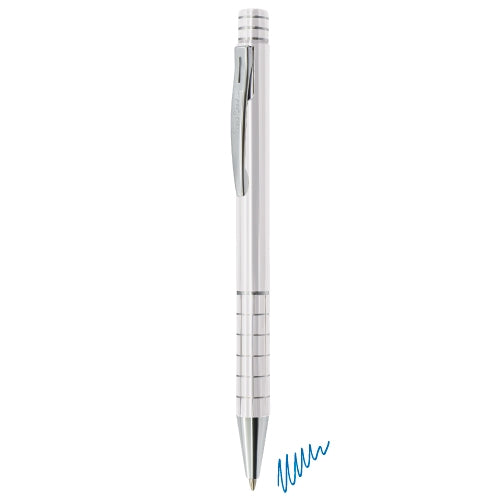 Caneta Aluminio