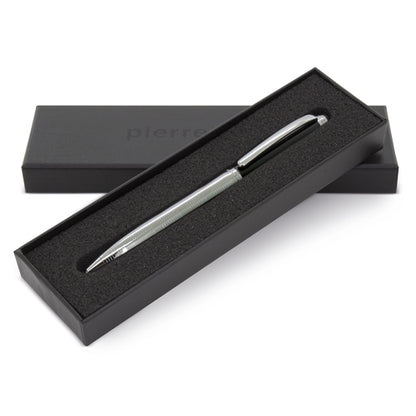 Caneta Touch Pierre Cardin — Brindes1001