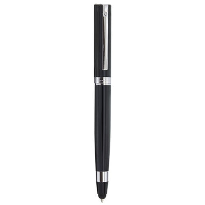 <p>caneta com Touch Opera Pierre Cardin</p> — detalhe