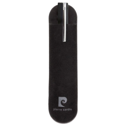 <p>caneta com Touch Opera Pierre Cardin</p> — detalhe