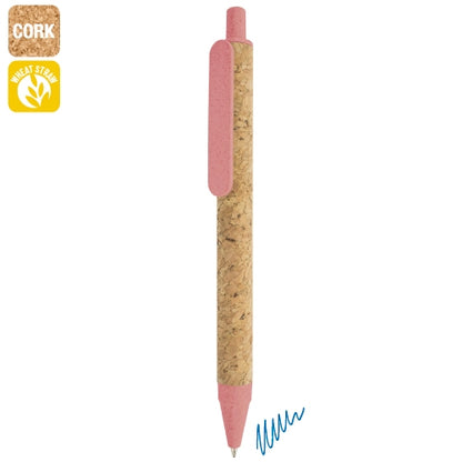 Caneta Bio "steep