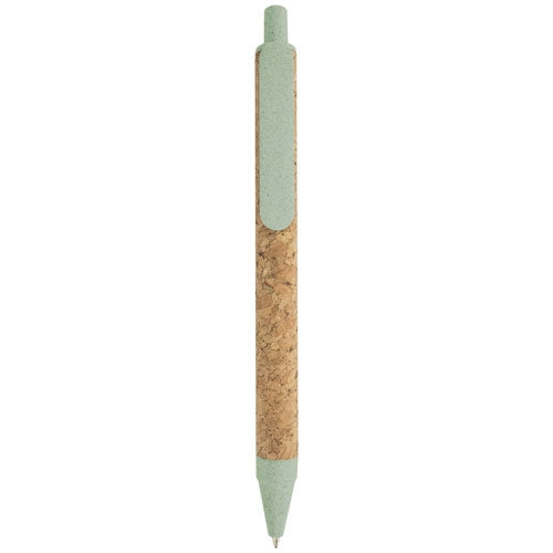 Caneta Bio "steep — detalhe