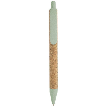 Caneta Bio "steep — detalhe