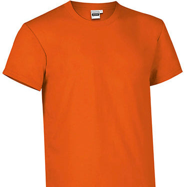 T-shirt Roonie Cores Flúor 100% Poliéster tato de algodão | Sublimação