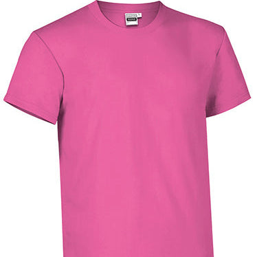 T-shirt Roonie Cores Flúor 100% Poliéster tato de algodão | Sublimação