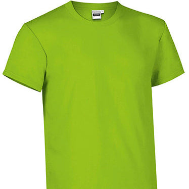 T-shirt Roonie Cores Flúor 100% Poliéster tato de algodão | Sublimação