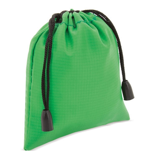 Bolsa Micro-fibras "limet — detalhe