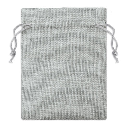 Bolsa Pita D-022 - Cor Cinza