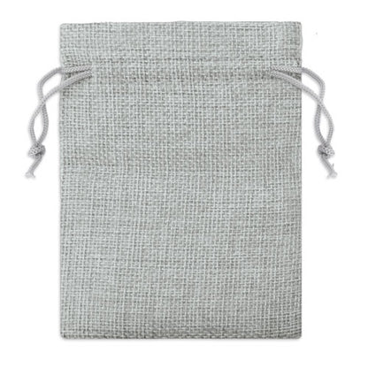 Bolsa Pita D-022 - Cor Cinza