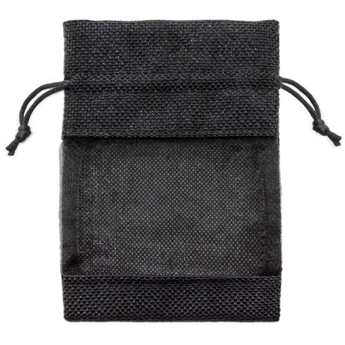 Saco Brill D-024 Poliester - Detalhe 1