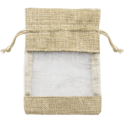 Saco "brill — detalhe