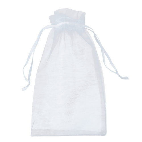 Bolsa Presente Organza "dana — detalhe