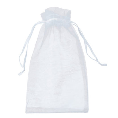 Bolsa Presente Organza "dana — detalhe
