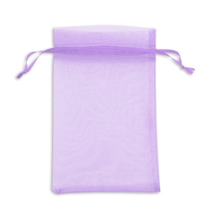 Bolsa Presente Organza "dana