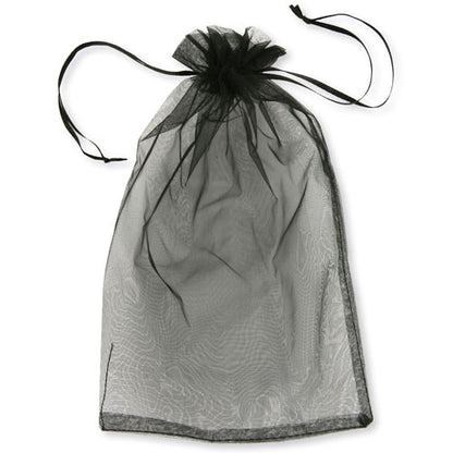 Bolsa Presente Organza "dana — detalhe