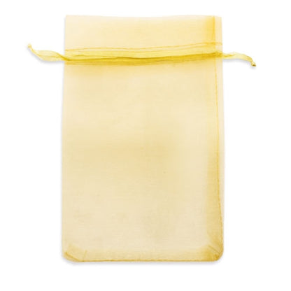 Bolsa Presente Organza "dana