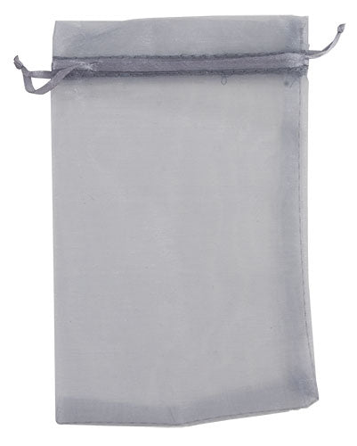 Bolsa Presente Organza "dana — detalhe