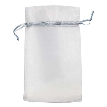 Bolsa Presente Organza "dana