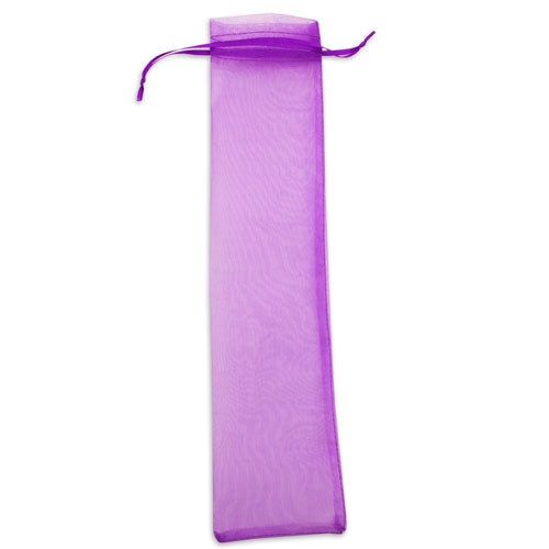 Saco de Presente de Organza "samira — Brindes1001
