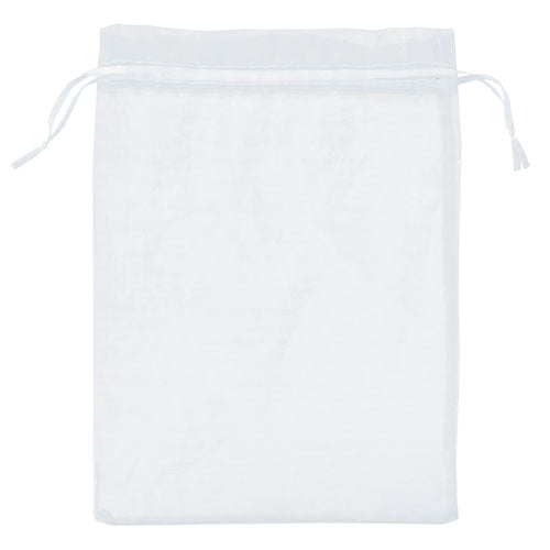Bolsa Presente Organza "chantal — Brindes1001