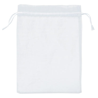 Bolsa Presente Organza "chantal — Brindes1001