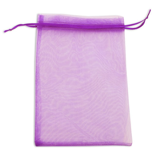 Bolsa Presente Organza "chantal