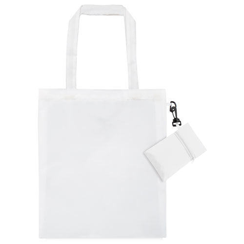 Bolsa Dobrável C/ Zipper