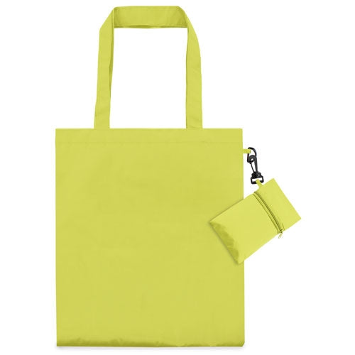 Bolsa Dobrável C/ Zipper