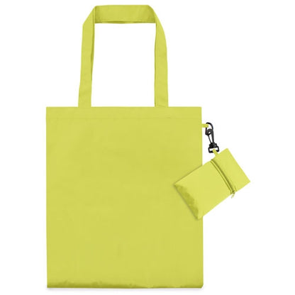 Bolsa Dobrável C/ Zipper