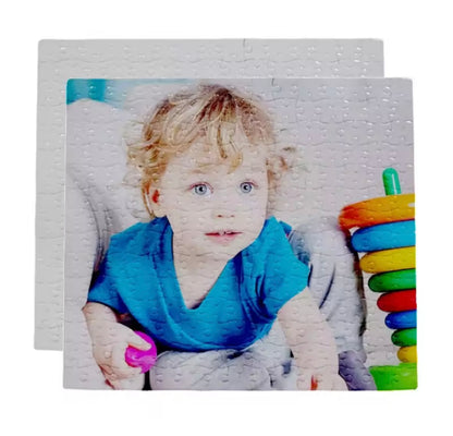 Puzzle A5