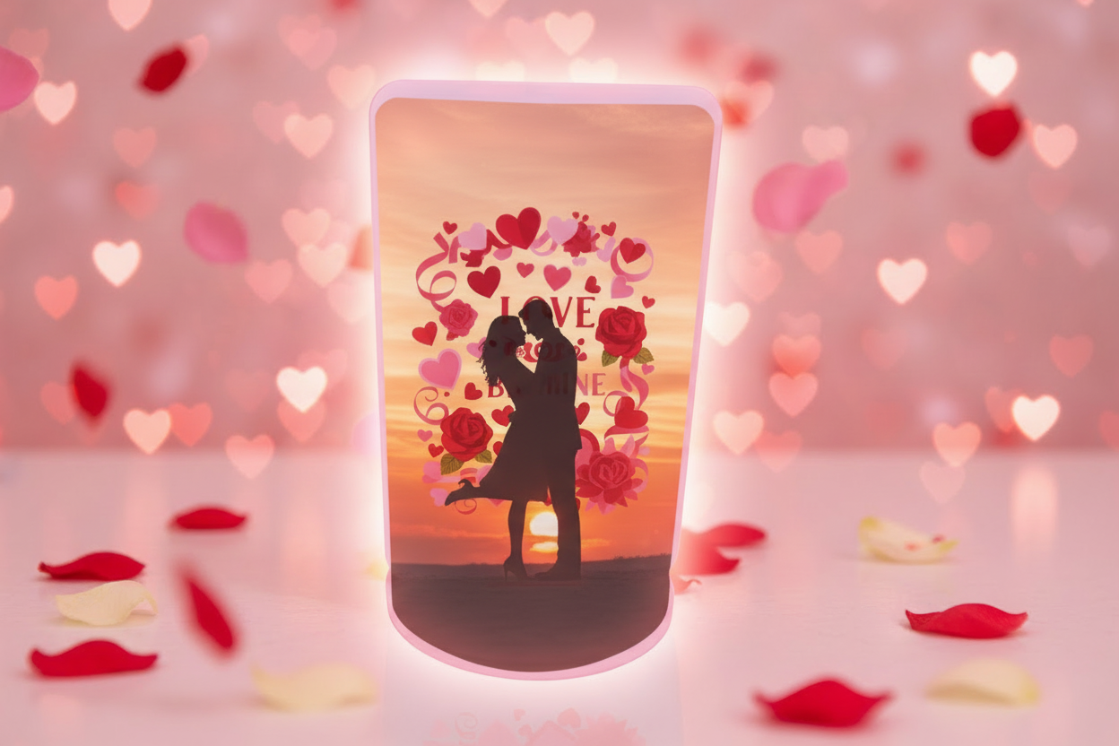 Moldura Acrílico Sublimação 10x6cm - Porta-Fotos Transparente Premium