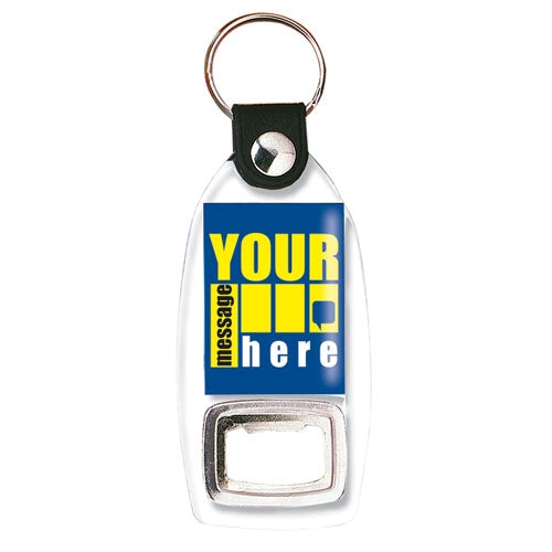 Porta-chaves Abs Abridor — Brindes1001