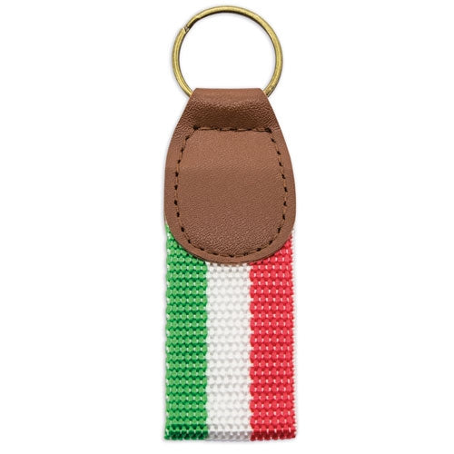 Porta-chaves Milan Bandeira