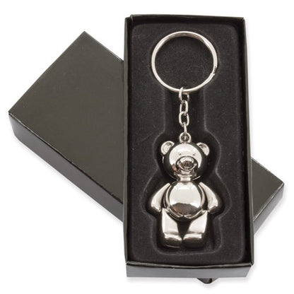 Portachaves Articulado "teddy — detalhe