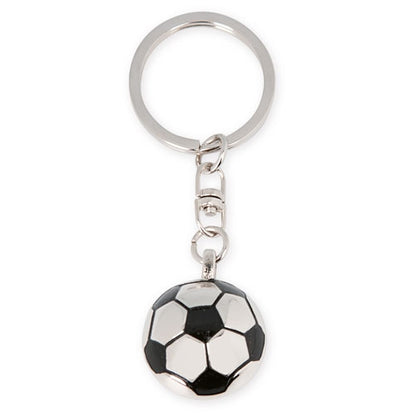 Portachaves Metálico Futebol — Brindes1001