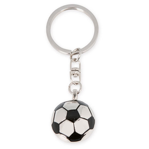 Portachaves Metálico Futebol — Brindes1001