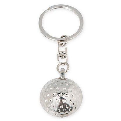 Portachaves Metálico Golf — Brindes1001