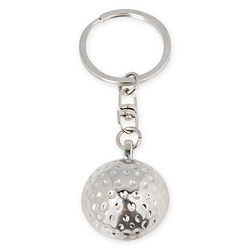 Portachaves Metálico Golf — Brindes1001