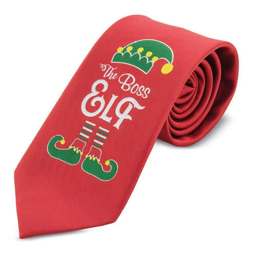 Corbata Navideña | Natal