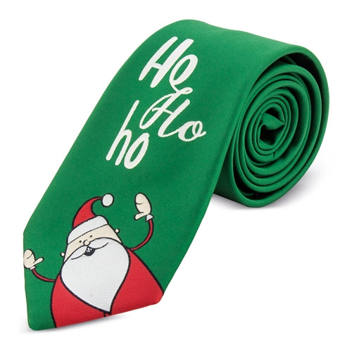 Corbata Navideña | Natal