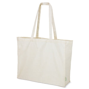 Bolsa Sublimación Laris 48x36x14cm | 100% Poliéster 145g | Mínimo 10 Un.