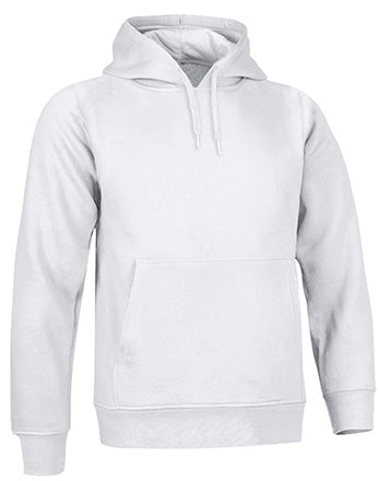 Sweatshirt com Capuz Arizona | 100% Poliéster tato de algodão  | Sublimação e Transfer