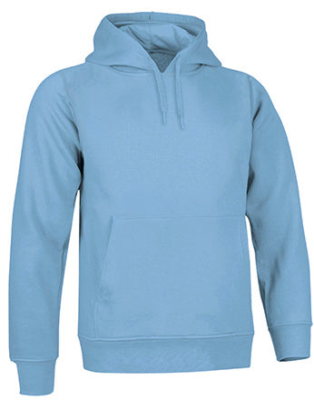 Sweatshirt com Capuz Arizona | 100% Poliéster tato de algodão  | Sublimação e Transfer