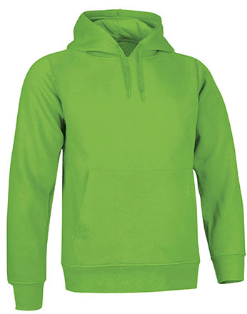 Sweatshirt com Capuz Arizona | 100% Poliéster tato de algodão  | Sublimação e Transfer