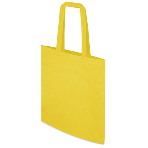 Saco de Algodão Alças Longas "kelso — detalhe