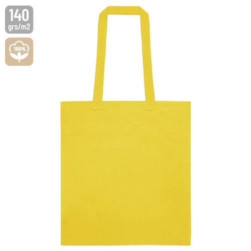 Saco de Algodão Alças Longas "kelso — Brindes1001