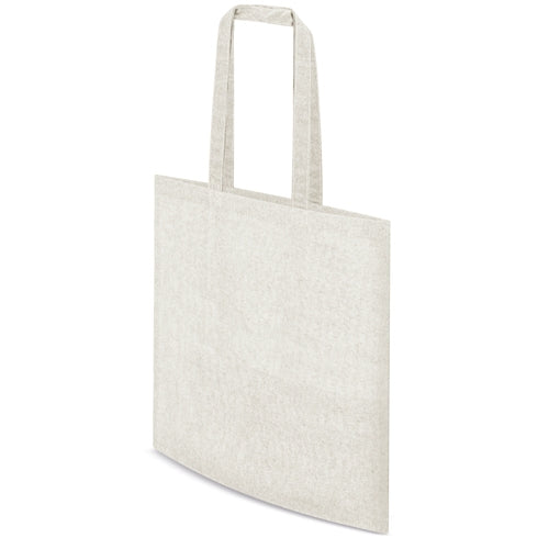 Saco de Algodão Alças Longas "kelso — detalhe