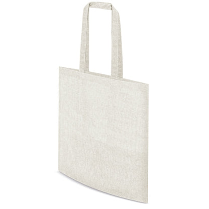 Saco de Algodão Alças Longas "kelso — detalhe
