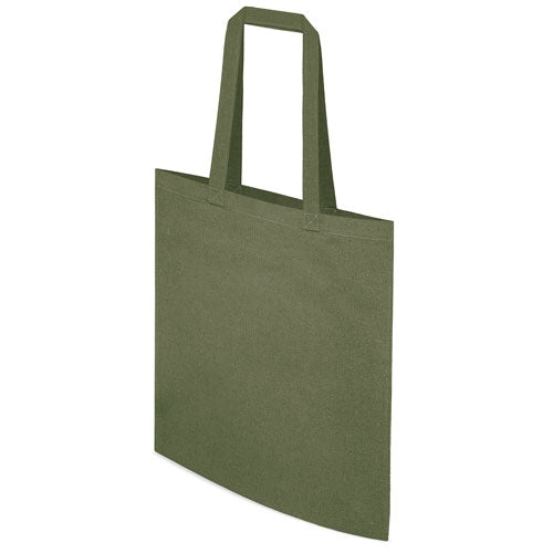 Saco de Algodão Alças Longas "kelso — detalhe