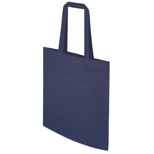 Saco de Algodão Alças Longas "kelso — detalhe